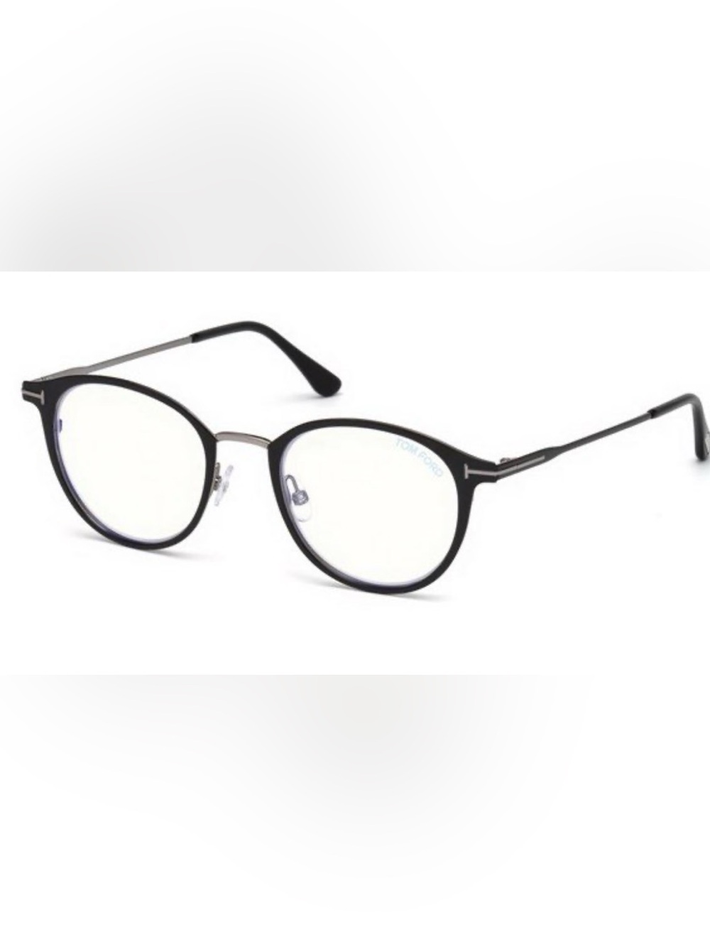 Tom Ford TF5528-B Eyeglasses
